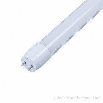 High-powered LED Floodlight/LED Tube, Made of PC Material, Ideal for Office Lighting